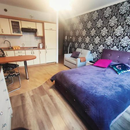 Apartament Klonowa كولوبرزيغ المظهر الخارجي الصورة