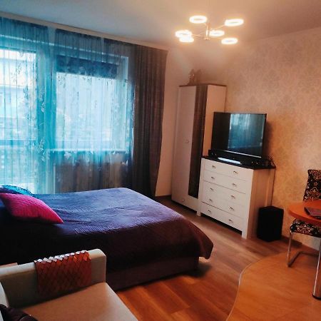 Apartament Klonowa كولوبرزيغ المظهر الخارجي الصورة