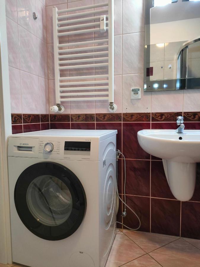 Apartament Klonowa كولوبرزيغ المظهر الخارجي الصورة