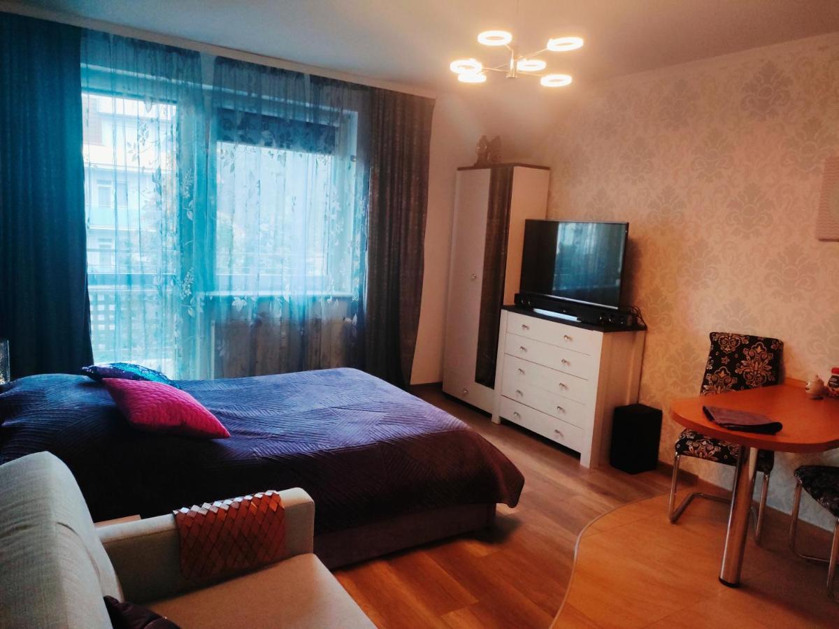 Apartament Klonowa كولوبرزيغ المظهر الخارجي الصورة